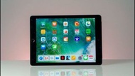APPLE 太空灰 iPad 6 128G WIFI 約近全新 盒裝配件齊全 刷卡分期零利