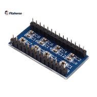 1PCS TDA1387 8 Parallel Replacement TDA1541 / TDA1541A Classic Decoding IC for Module Board for CD P