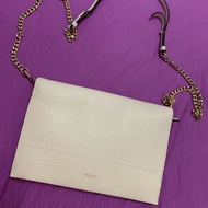 OROTON sling bag (white)