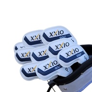 Taylormade  Titleist XXIO core set of GOLF clubs set of rod head case set XX10 wood pole set GOLF ba