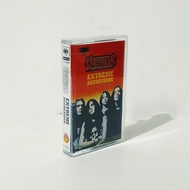 KASET KREATOR - Extreme Aggression