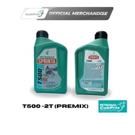 PETRONAS Sprinta T500 Semi Synthetic (1L)