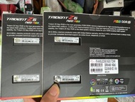G.Skill Trident Z5 Neo RGB DDR5 記憶體6400C32