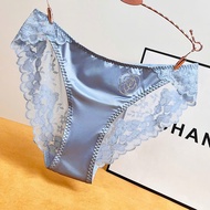 R19 High Quality Lace Panties Sexy Lace Panties Women's Panties See-through Lace Sexy Women's Lace P