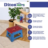 S-Man 22CM Folding Step Stool Foldable Stool Foldable Step Stool