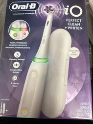 Oral-B iO 電動牙刷