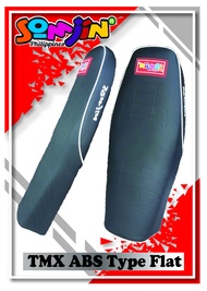 TMX 155/TMX 125/ CG/RUSI /PINOY/SKYGO Seat Assembly Modified with Seat Rubber Dumper