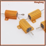 New R25W 1K 2K 4K 5K 10K 20K 50K 100K 1E 2E 3E 4E 5E 8E 15E18E 22E 50E 100E 120E 330E 470E