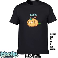 AXIE INFINITY Axie Beast Monster Shirt Trending Design Excellent Quality T-Shirt (AX35)