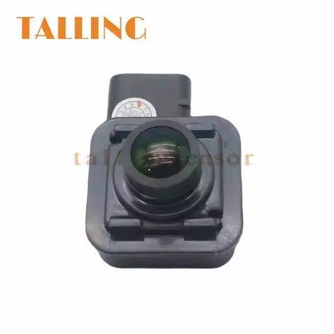 JC3T-19G490-AD Rear View Backup Back Up Camera For Ford F250 F350 F450 F550 Super Duty 2017-2022 JC3