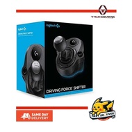 Logitech Driving Force Shifter For G29, G920 & G923
