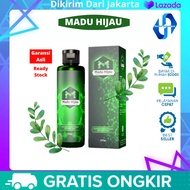 PROMO!!! Madu Hijau Obat Lambung Ori - Madu Ijo Obat Asam Lambung - Obat Lambung dan Maag Kronis - O