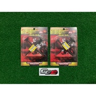 RED LEO RACING VALVE (LC135/Y15ZR) “22MM,25MM” VALVE RACING 100% ORIGINAL RED LEO