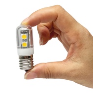 Led Corn Light Bulb 220V E14 5050 Smd E12 E17 Led Fridge Lamps For Refrigerator Range Hood Lighting 