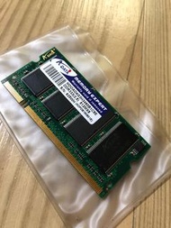 512MB DDR Ram