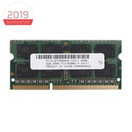 DDR3 2GB Laptop Memory Ram 2RX8 PC3-8500S 1066MHz 204Pin 1.5V Notebook RAM