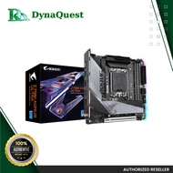 Gigabyte Z790I AORUS ULTRA DDR5 (LGA 1700) Motherboard