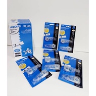 Correction Tape Refill No.WH-605 (Pack Of 2) Lip Whip