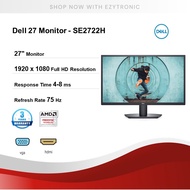 Dell 27 Monitor - SE2722H