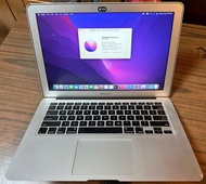 MacBook Air 13” 2017
