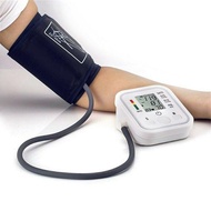 ok  Electronic Digital Automatic Arm Blood Pressure BP Monitor