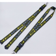 Lanyard Follow Me Premium