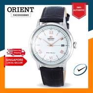 [CreationWatches] Orient 2nd Generation Bambino Version 2 Automatic FAC00008W0 Mens Watch