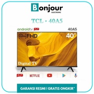 40A5 Tv Android 40 Inch Promo Tv Android 40A5 40