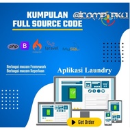 Full Source Code Field Rental Web Application