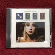 CD Act Laughter Tears and Rage Condition As Shown In The Cover Photo DA123-163