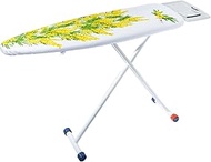 Gimi Iron Board Trim 110x33x90 CM (Yellow)