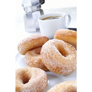 Donut Snow Sugar Powder | Tepung Donut Serbuk Halus 1kg 500gm