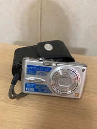 Panasonic 數碼相機