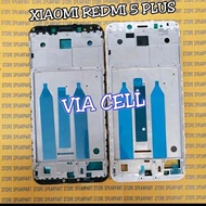 Frame Lcd Tulang Tengah Xiaomi Redmi 5 Plus Tatakan Lcd Redmi 5Plus