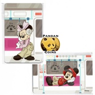 Disney Mickey ezlink card