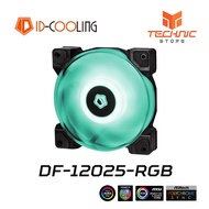 ID-Cooling DF-12025 RGB Radiator Fan