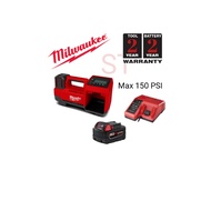 MILWAUKEE M18 BI-501B INFLATOR