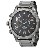 Nixon Men's Watch 48-20 Chrono A4861885