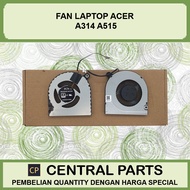 Fan For Acer A515 A314