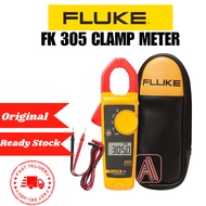 FLUKE 305 Clamp Meter