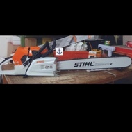 Mesin Gergaji Kayu Chainsaw Stihl Ms-881 36 Inch Original Velisautari