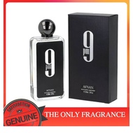 100%Top Afnan 9Pm Dive EDP For Men 100ml