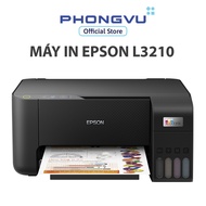 Epson L3210 Printer - Genuine EPSON Vietnam -