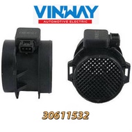 V/V S40, V40, BMW Z3 2.0 AIR FLOW SENSOR 5WK9604 30611231