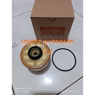 Isuzu Traga Euro 4 new D-Max 2.5cc nmr Euro 4 MUX 6-98159-693