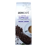 Boncafe Whole Bean Coffee - Espresso