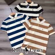 Polo Ralph Lauren Polo shirt 男女同款小馬刺繡 Polo衫
