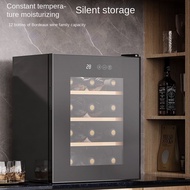 Wine Chiller/Wine Cellar 30 Bottles/Vintec Wine Chiller/Tuscani Wine Chiller/Constant temperature wi