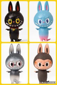 💢⭐️全新盲盒⭐️💢popmart pop mart the little monsters series 4 mini figure collection zimomo Labubu how2wor