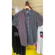 ORIGINAL LEVIS SHIRT